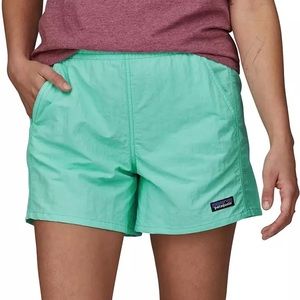 Patagonia 5” Baggies Shorts